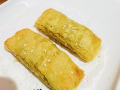 -枣子树·素食餐厅(普陀山店)
