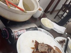 -茶港食堂(武昌店)