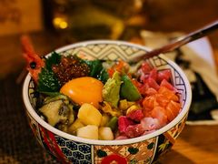 -半藏居酒屋(香港花园店)