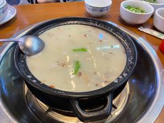 -代羊肉(中和店)