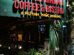 -Le Chalet Dalat