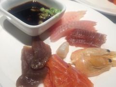 -星伦多自助料理·涮烤一体(虹悦城店)