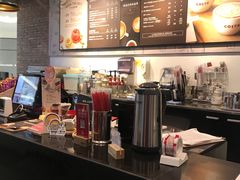 -COSTA COFFEE(上海月星环球港店)
