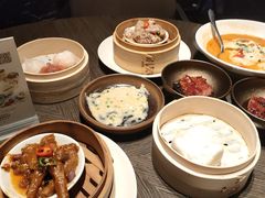 -万丽轩·粤菜(王府井金茂万丽酒店)