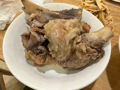 -水仙拉面(水仙街店)