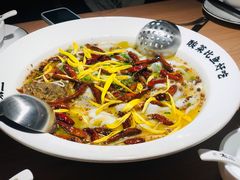 -太二酸菜鱼(沈阳万象城店)