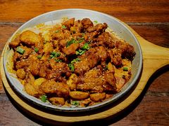 -前海沿·青岛菜(五四广场永旺店)