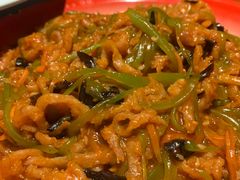 -先启半步颠·川菜小炒