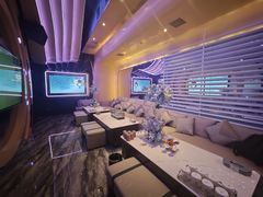 -酷秀KTV(五道口店)