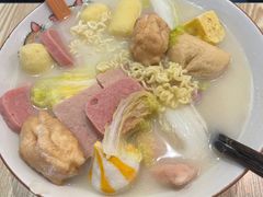 -皆道拌麻辣烫·麻辣拌