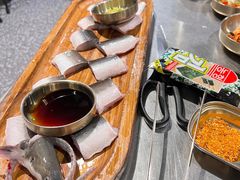 -本炙炭烤·蒲烧活鳗料理店(金沙洲店)