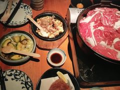 -醉虎传(南锣鼓巷店)