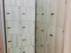 -蓝鲸自习室(将台店)