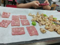 -苏格里岛自助海鲜烤肉火锅(集美万达店)