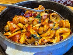 -临家闽南菜(宝洲路店)