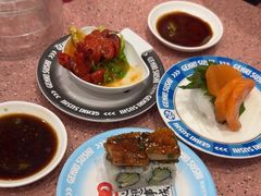 -元气寿司(环球港店)