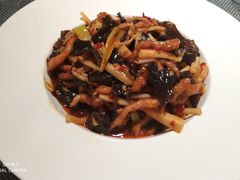-京尊烤鸭店JINGZUN(春秀路店)
