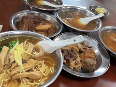 -阿秋牛排(湖心街店)