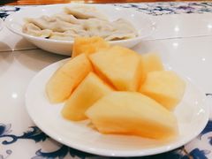 -东方饺子王(和平里店)
