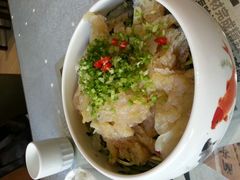 -品味居·首店·大连鲜活海鲜大连菜(东港店)