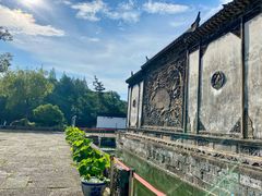 -上海方塔园