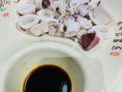 小管-阿巧一号私房菜(止园路店)