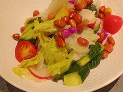 -江边城外烤鱼(方庄时代购物中心店)