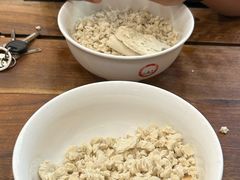 -老刘家永盛斋·传统泡馍(东关南街店)