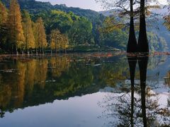 -广州市白云山风景名胜区