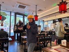 -和府捞面(曹路花园城店)