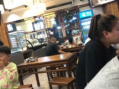 大堂-刘聋子粉馆(张家界总店)