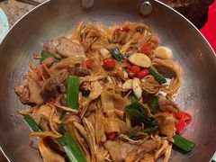 -绿茶餐厅(coco park 店)