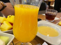 -豪客来牛排(红豆万花城店)