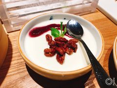 酸奶布丁-小大董·烤鸭(凤凰汇店)