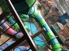 景点-波塞冬旅游度假区