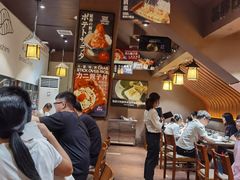 -大雄寿司(中华广场店)