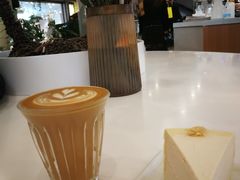 -1/4 ONE QUARTER COFFEE LAB(朝阳大悦城店)
