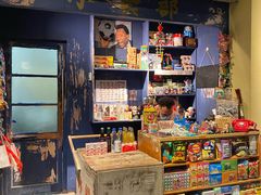 零售区-和平菓局(王府井店)