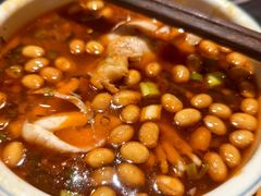 -小饕荟雅安贡椒鱼鲜馆(广福桥店)