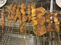 -红棚子肚绷·徐州烧烤(南京店)