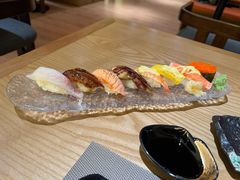 -松临·铁板烧&Omakase(神农店)
