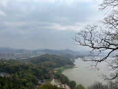-昭山风景名胜区