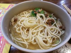 -薛阿婆(北美新天地中心店)