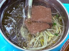 -小翔干面(西航店)