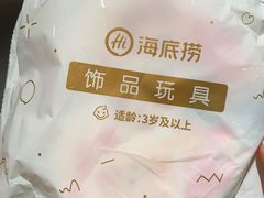 -海底捞火锅鲜切牛肉主题店(长寿路店)