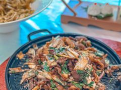 -月福京味斋·烤鸭店·北京菜(鼓楼总店)