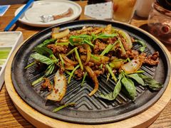 -小大董·烤鸭(王府井apm店)