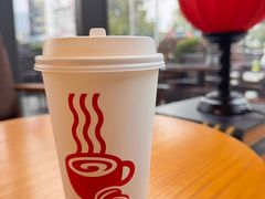 -太平洋咖啡(长沙中建广场店)