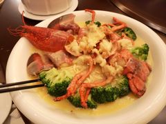 -天鲜阁·海鲜粤菜·33年老字号(石槎白云站店)
