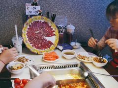 -重庆高老九火锅(万象城店)